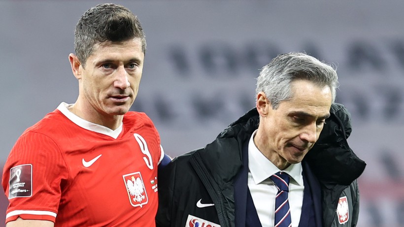 Eksperci po meczu Polska - Węgry: To piłkarska katastrofa naszego kraju