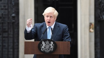 Johnson: w żadnym wypadku nie poproszę UE o opóźnienie brexitu