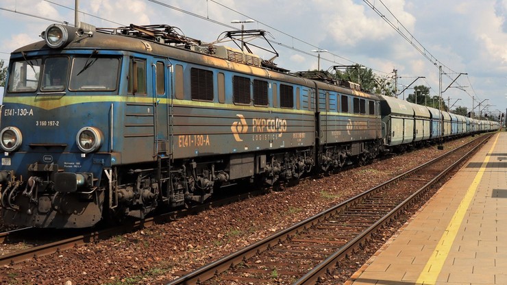 Ukraina znosi wszelkie ograniczenia w tranzycie kolejowym do Polski