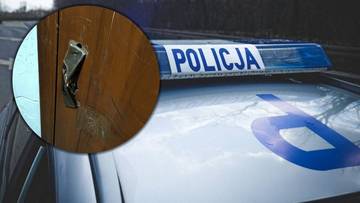 Fatalna pomyłka. Chciały się zemścić, pomyliły mieszkania