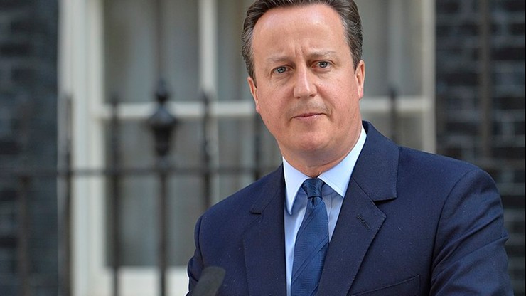 Cameron: nie żałuję zwołania referendum ws. brexitu