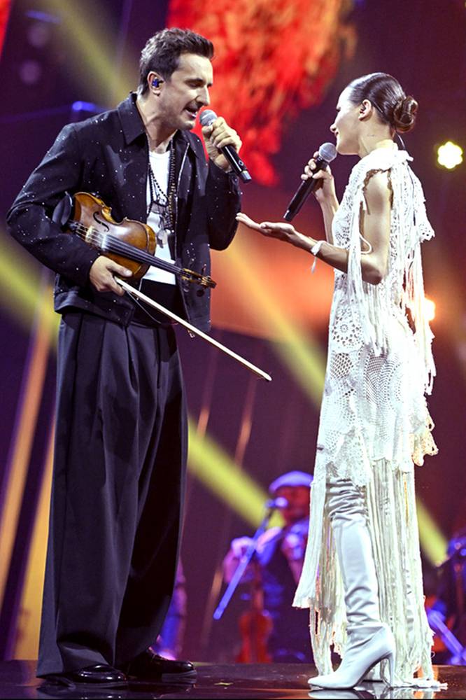 2026-03-02 Natalia Szroeder zakochała się w koledze z jury. Żona już wie!