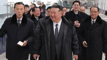 Kim zdymisjonował wicepremiera za "niekompetencję". "To kozioł u wozu"