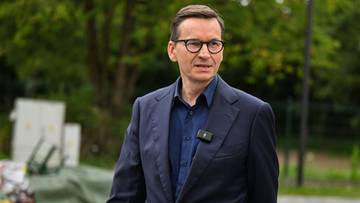 "Decyzja kierownictwa PiS zapadła". Rzecznik PiS o ultimatum dla Morawieckiego