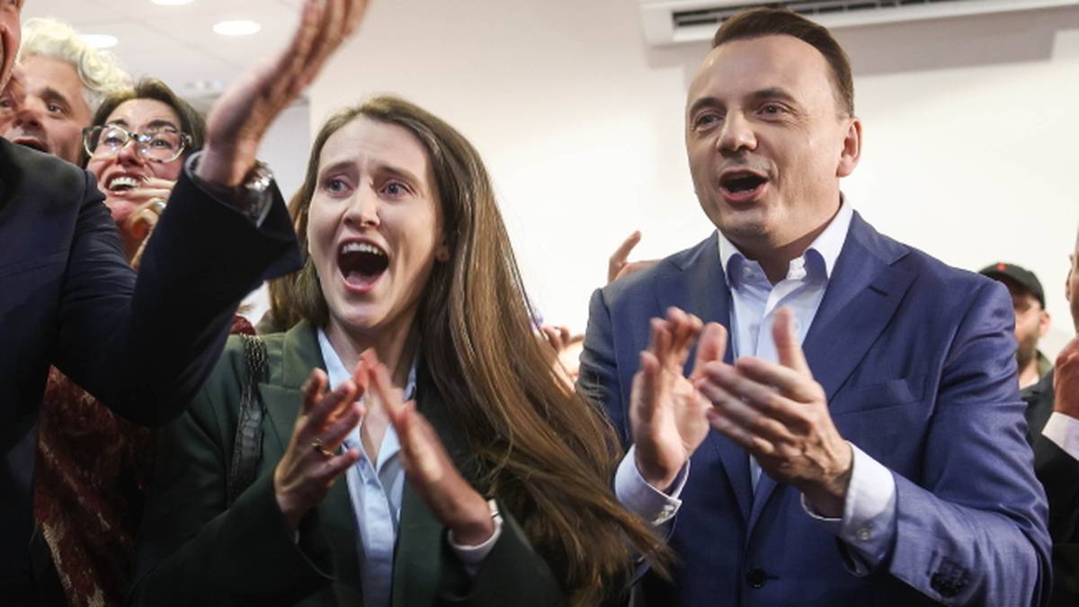 Gibała z najlepszym wynikiem w Krakowie. "Nie stała za nami wielka machina partyjna"