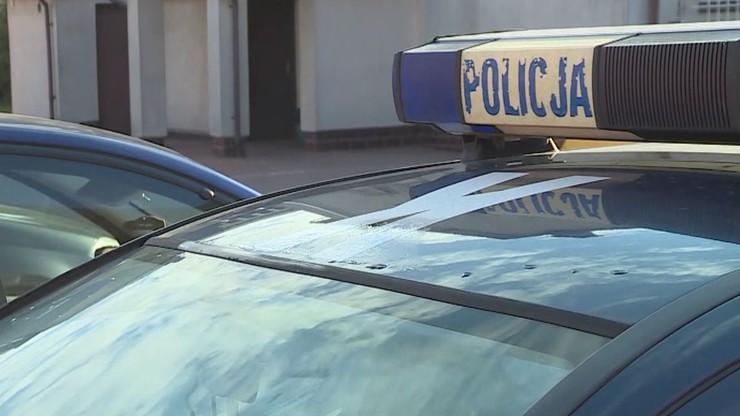 Policjant oskarżony o gwałt na komendzie w Brodnicy usłyszał kolejne zarzuty