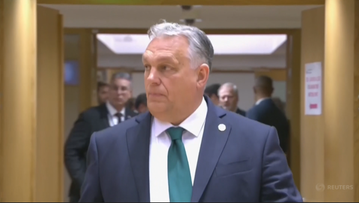 Popłoch na Węgrzech. Media: Ludzie Orbana w pośpiechu wywożą majątki