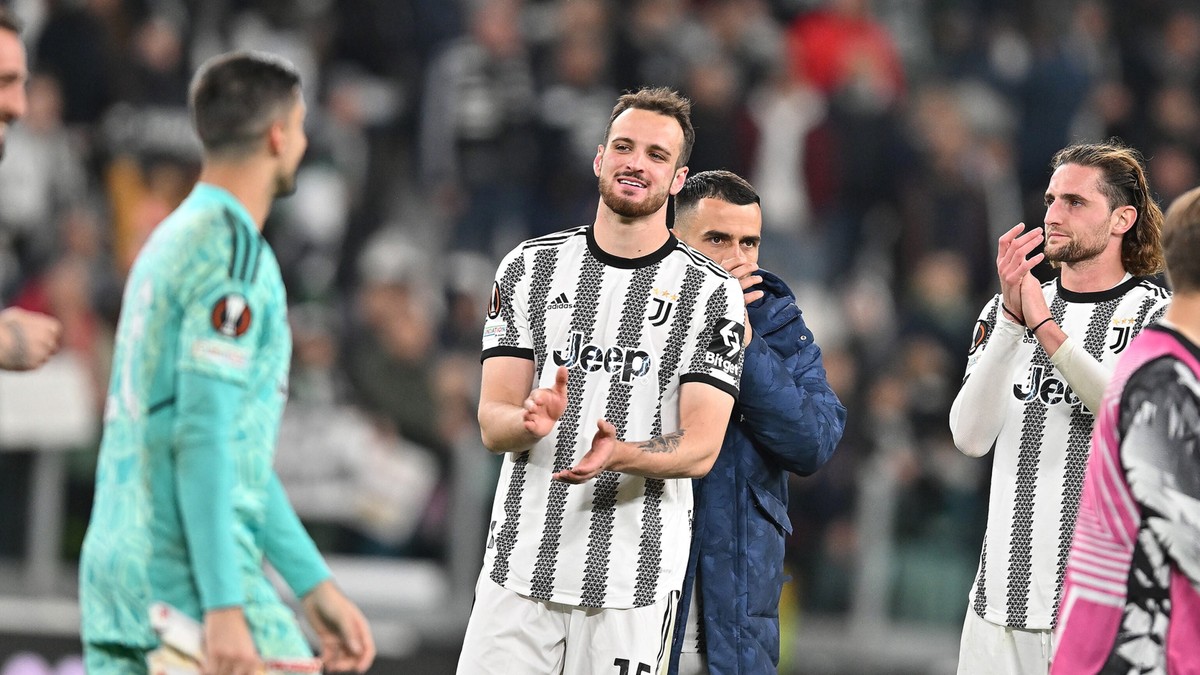 Jest decyzja w sprawie ujemnych punktów dla Juventusu!