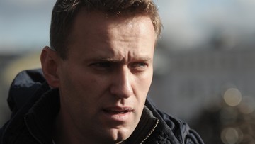 Nawalny może trafić do łagru. Służby więzienne Rosji chcą odwieszenia kary