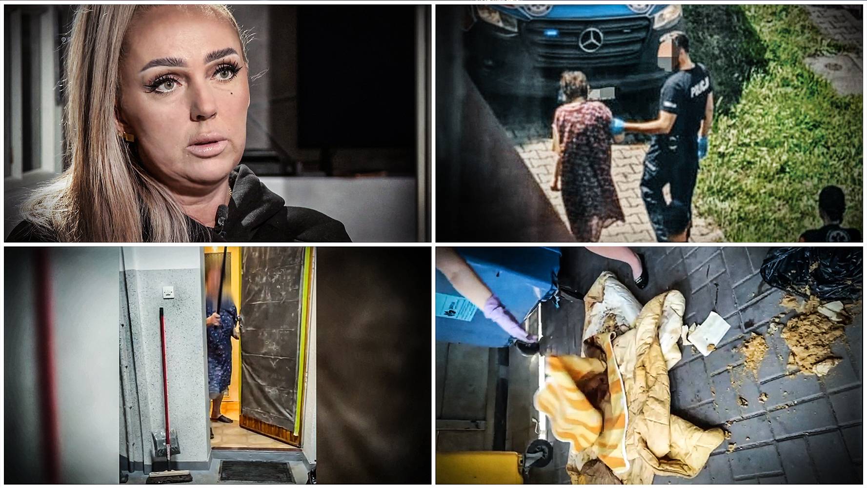 „Państwo w Państwie” - odcinek 590, na żywo 14 grudnia