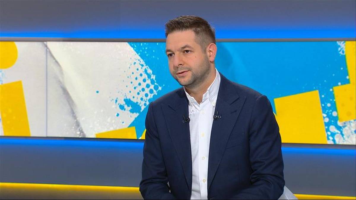 "To zostało szybko przecięte". Jaki reaguje na zapowiedź Kurskiego