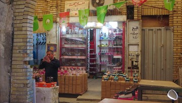 Irak wprowadził zakaz sprzedaży alkoholu