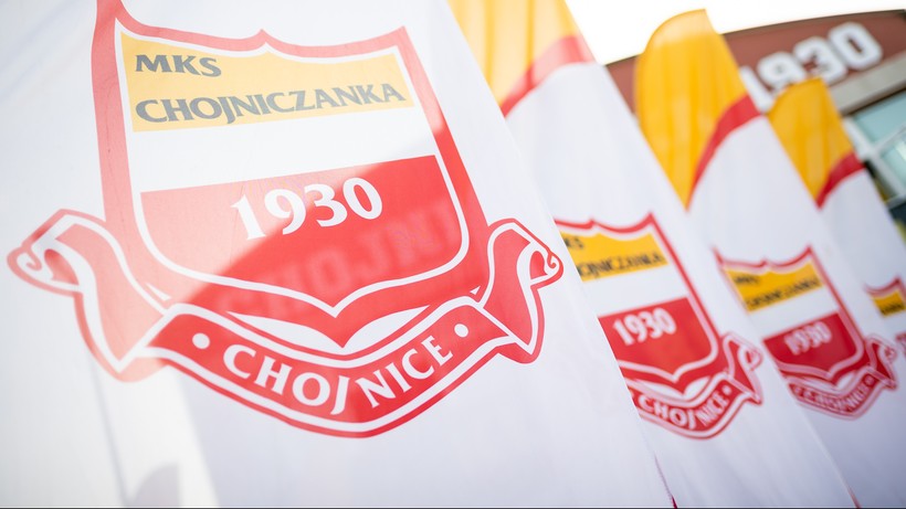 Fortuna 1 Liga: Chojniczanka Chojnice - Podbeskidzie Bielsko-Biała. Relacja na żywo