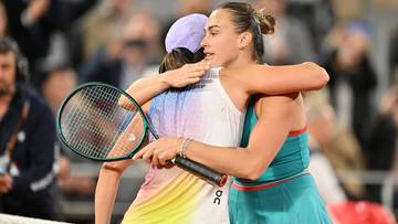 Sabalenka szczerze o Świątek! "Może poczuła się zagubiona"