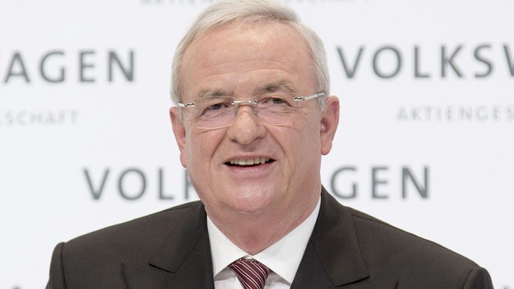 Były szef Volkswagena podejrzany o oszustwa podatkowe