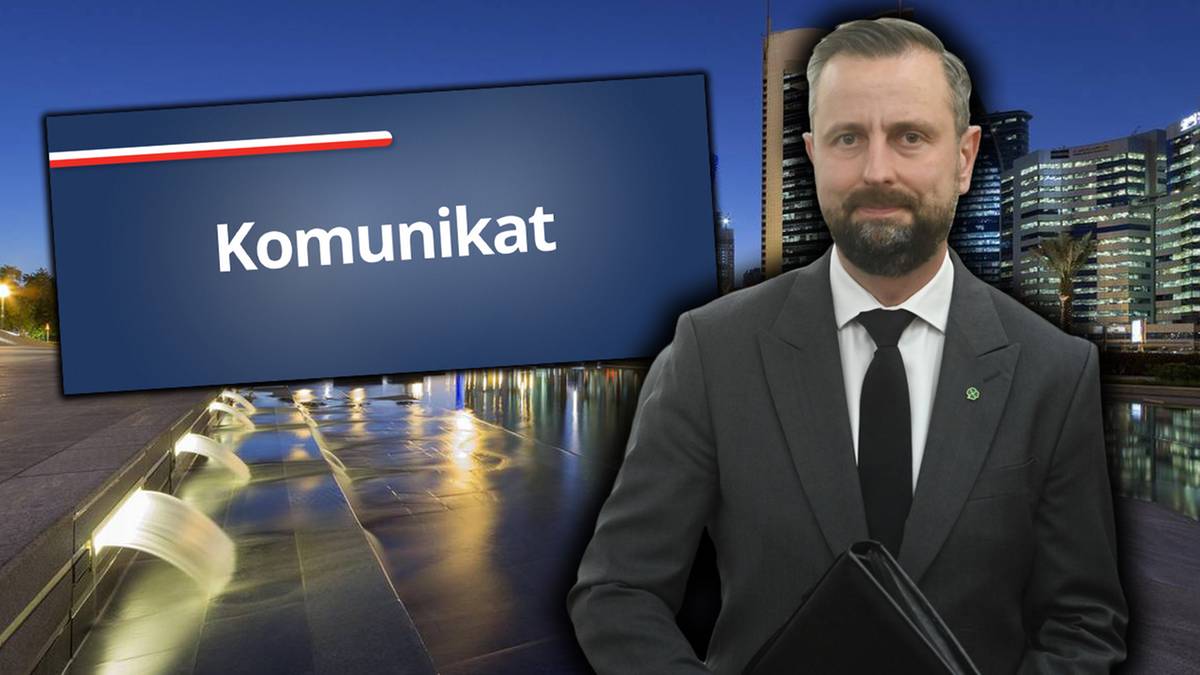 Iran atakuje bazy USA w Katarze. Szef MON i ambasada wydały komunikaty