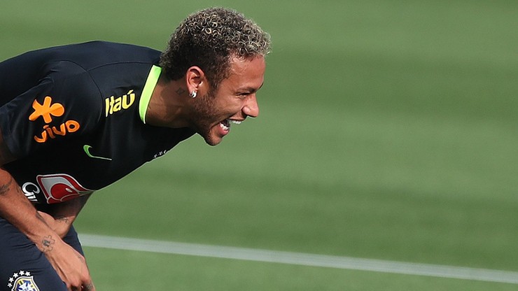 Sensacyjne doniesienia! "Neymar żądał od UEFA wykluczenia Barcelony z Ligi Mistrzów"