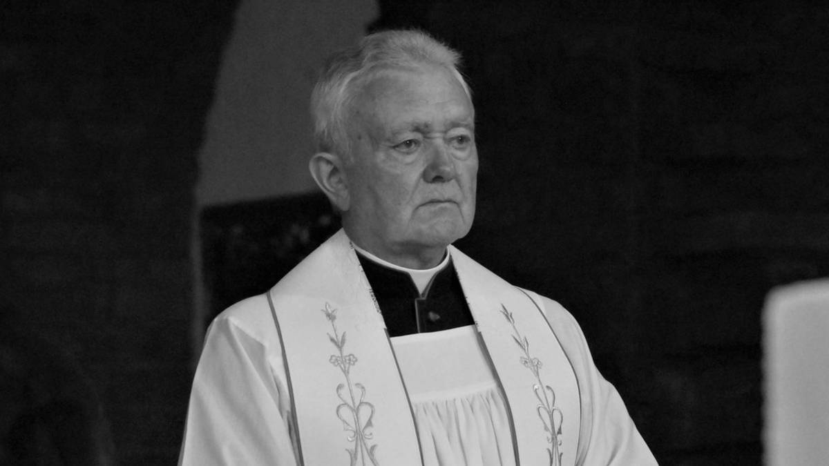 Tragiczny wypadek na drodze. Nie żyje ksiądz i jego siostra