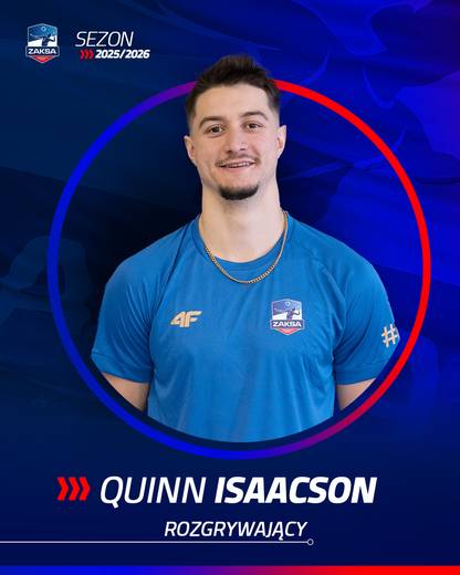 ZAKSA Kędzierzyn-Koźle - skład na nowy sezon 2025/2026. Siatkarze, trener, transfery