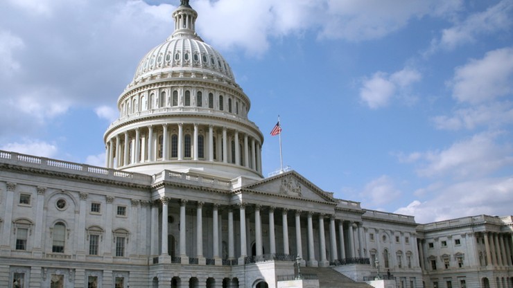 Kongres USA przyjął ustawę o nowych sankcjach wobec Korei Płn.