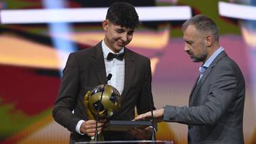 Wielki talent polskiej siatkówki oficjalnie w nowym klubie