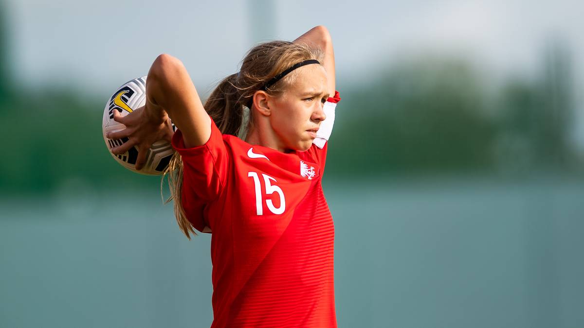 Polska U-19 kobiet odpada z Euro mimo wygranej 5:1 z Bośnią