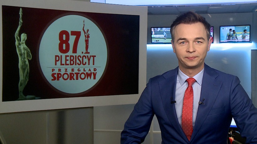 Jerzy Mielewski wytypował dziesiątkę w 87. Plebiscycie Przeglądu Sportowego i Telewizji Polsat