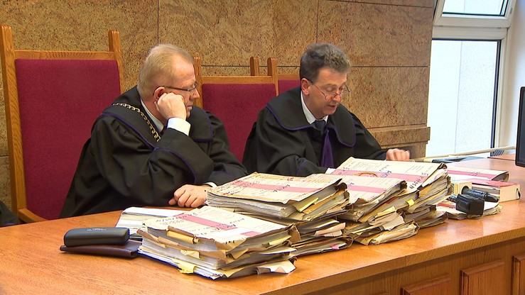 Kraków: sąd utrzymał wyrok ws. Polmozbytu
