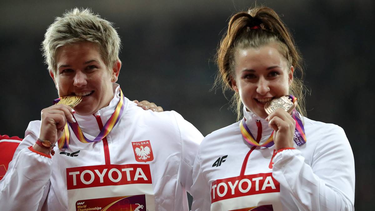 Wspaniała nowina! Polska medalistka olimpijska będzie mamą