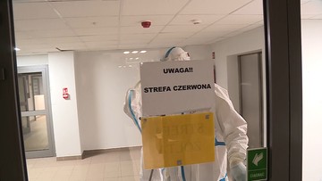Odporność zbiorowa a wariant Delta. Złe prognozy