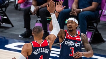 NBA: Westbrook uzyskał 181. triple-double, wyrównał rekord Robertsona
