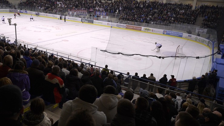 Hokejowe MŚ U18: Polacy spadli do niższej dywizji