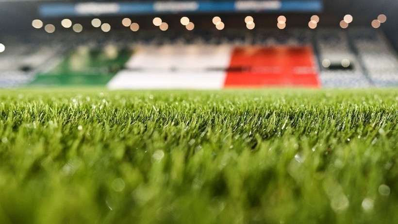 Puchar Włoch: Genoa - Benevento. Transmisja TV i stream online