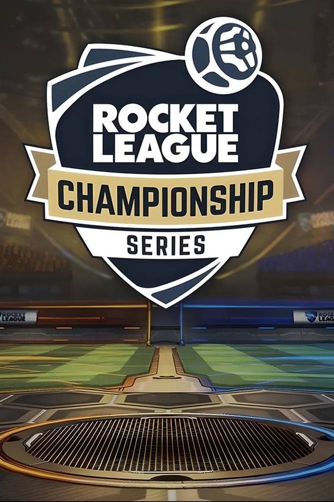 2025-01-10 Rocket League: Prestiżowy cykl RLCS na antenie Polsat Games - Polsatgames.pl