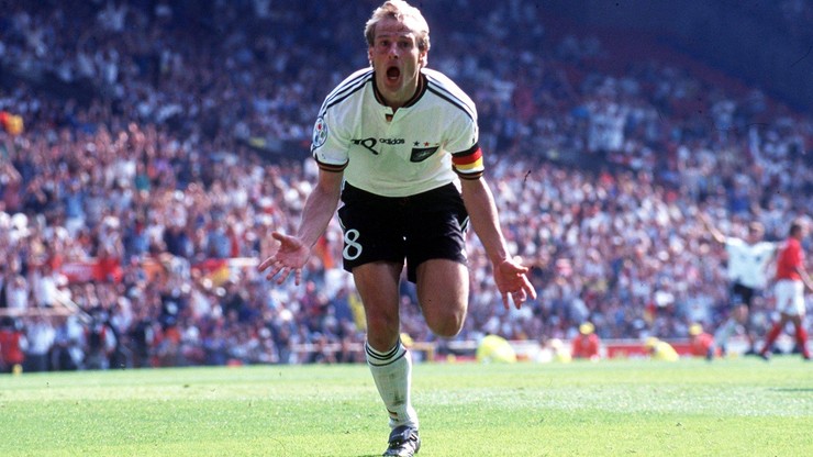 Euro 2016: Kto pobije Klinsmanna?