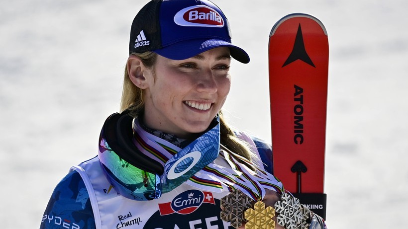 Alpejski PŚ: Mikaela Shiffrin wraca do rywalizacji