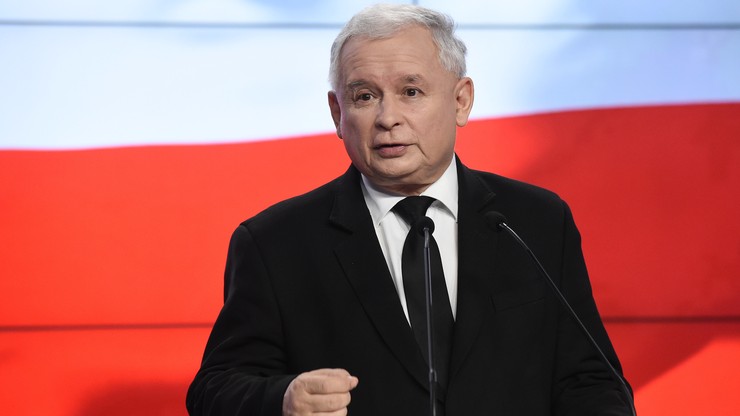 Kaczyński o szczycie NATO: podniesie poziom bezpieczeństwa Polski