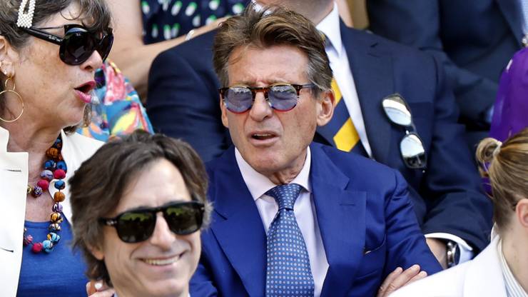 Sebastian Coe (lekkoatletyka)