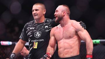 Będzie szybki powrót do oktagonu! Polak wystąpi na hitowej gali UFC