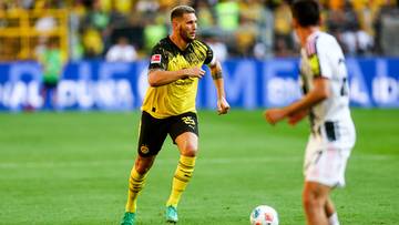 Dwa miesiące przerwy. Problemy niemieckiego piłkarza