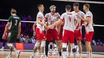 Liga Narodów siatkarzy. Gdzie oglądać mecze turnieju finałowego?