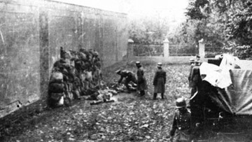 Nie żyje zbrodniarz wojenny. Miał 97 lat