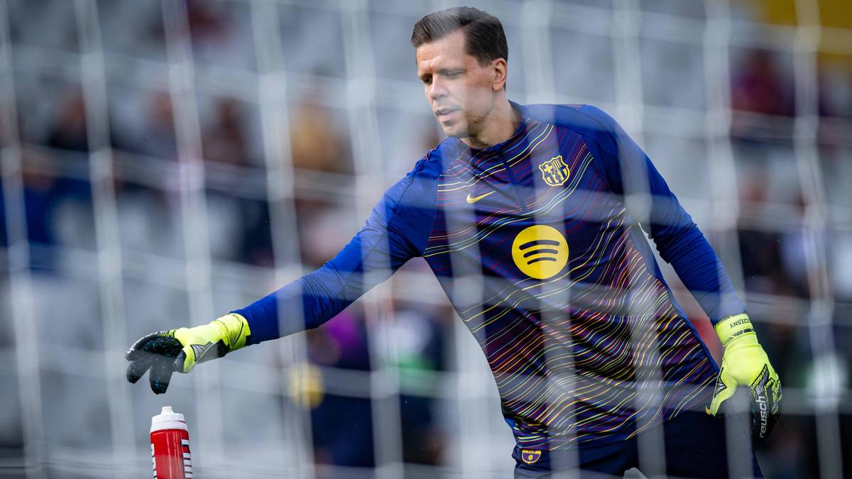 Liga Mistrzów: FC Barcelona - Olympiakos Pireus. Relacja na żywo