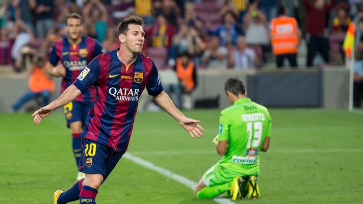 Messi może przenieść się do Premier League. Warunek to szokująca tygodniówka