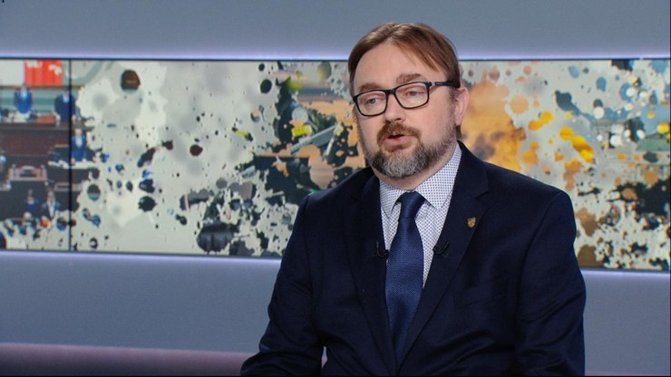 Paweł Szrot: jesteśmy przygotowani na zmiany w rządzie, ale inicjatywa leży po stronie rządu