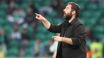 Nieprawdopodobne, co zrobił zespół Feio! Pogrzebał szanse Sportingu