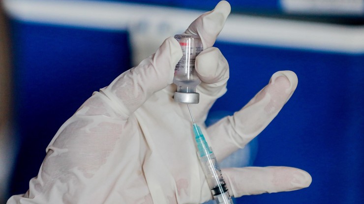 USA. Gubernator Teksasu zabronił obowiązkowych szczepień przeciwko COVID-19