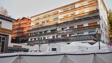 Zidentyfikowano wszystkich rannych po pożarze w Crans-Montana. Wśród poszkodowanych Polacy