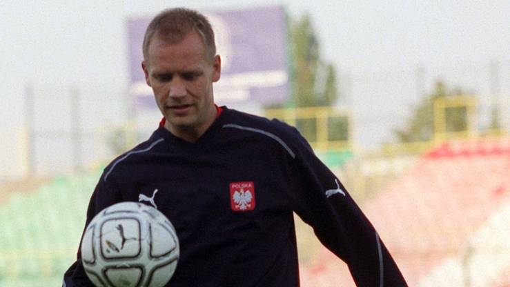 35 znanych polskich piłkarzy, którzy zdobyli bramkę w debiucie w reprezentacji