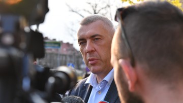 Giertych ws. Gawłowskiego: dowody przedstawione Sejmowi zostały zmanipulowane
